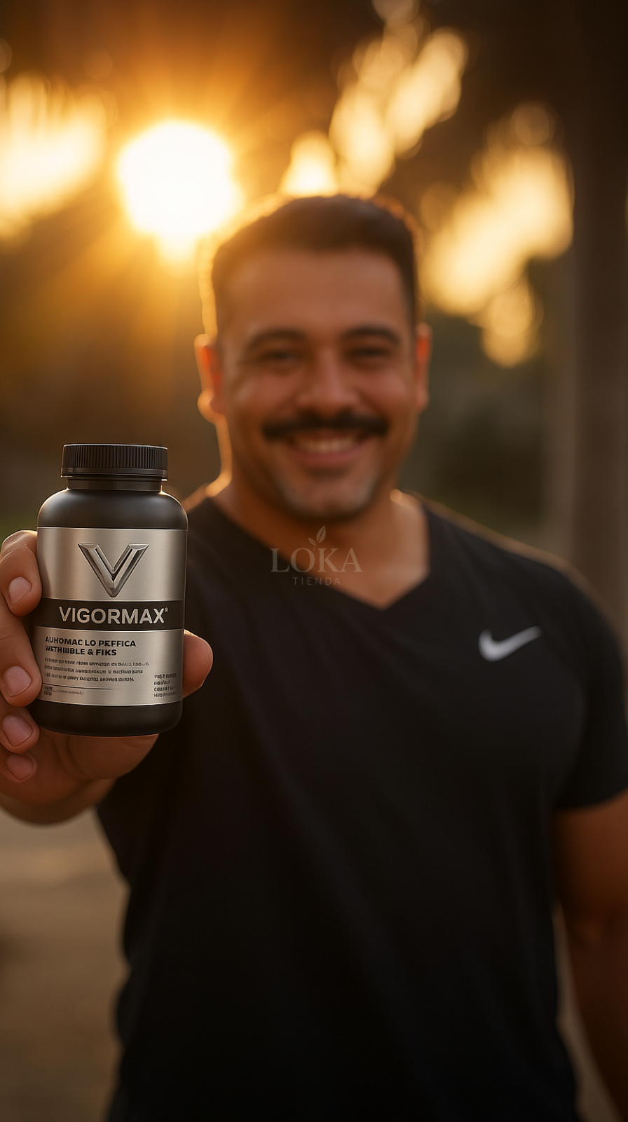 Más Deseo, Más Confianza, Más Potencia — El Secreto de los Hombres que No Fallan🔥