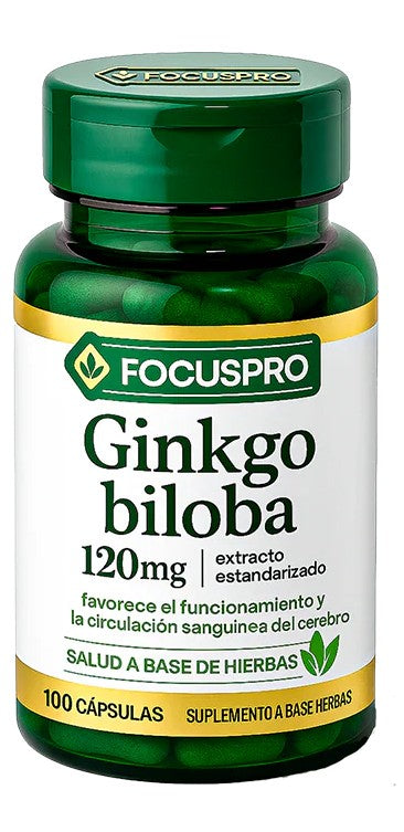 FOCUS PRO Su mente, en su mejor versión.