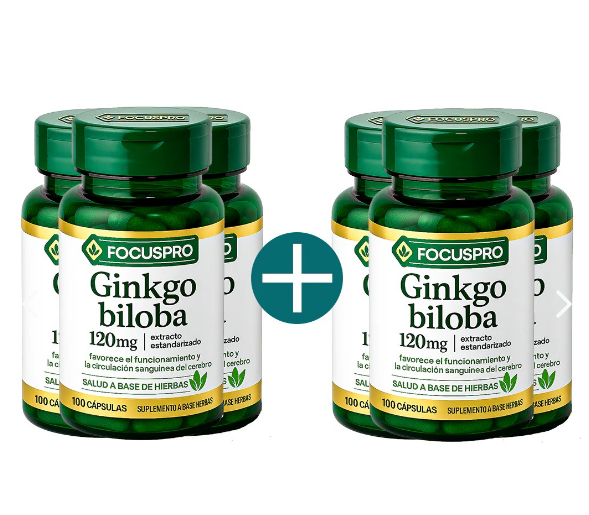 FOCUS PRO Su mente, en su mejor versión.